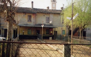 come era osteria degli amici