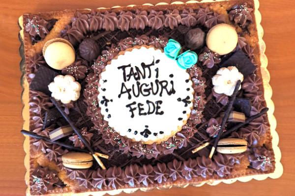 63 Compleanni Laurea