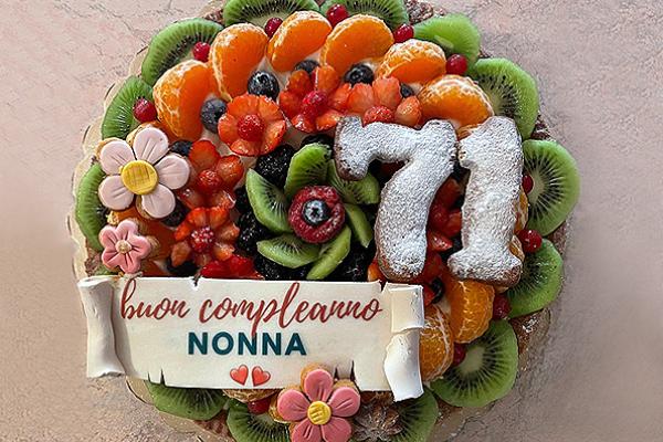 66 Compleanni Laurea