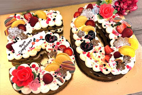 70 Compleanni Laurea